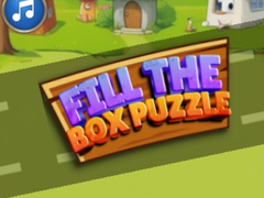 ເກມ Fill the Box Puzzle