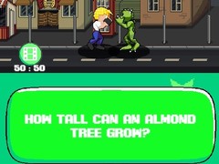 ເກມ Fight Trivia 2