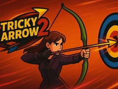 ເກມ Tricky Arrow 2