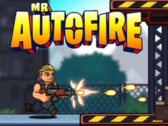 ເກມ Mr Autofire