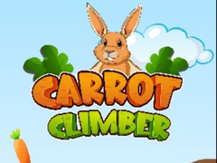 ເກມ Carrot Climber