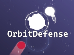 ເກມ OrbitDefense