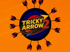 ເກມ Tricky Arrow 2