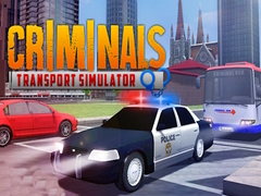 ເກມ Criminals Transport Simulator