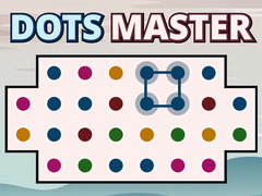 ເກມ Dots Master