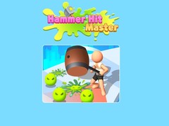 ເກມ Hammer Hit Master