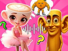 ເກມ Kids Quiz: Brainrot Soundboard Memes