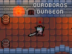 ເກມ Ouroboros Dungeon