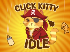 ເກມ Click Kitty Idle