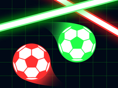 ເກມ Balls Vs Lasers