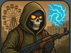 ເກມ STALKER Strike