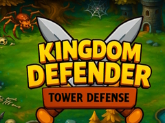 ເກມ Kingdom Defender Tower Defense