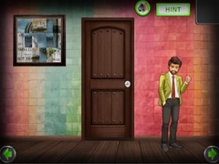 ເກມ Amgel Easy Room Escape 292
