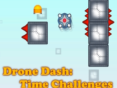 ເກມ Drone Dash: Time Challenges