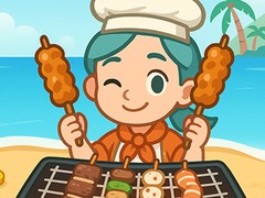 ເກມ Grill It All