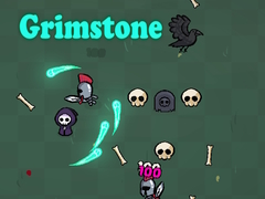 ເກມ Grimstone