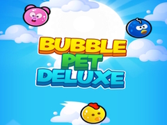ເກມ Bubble Pet Deluxe