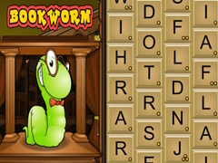 ເກມ BookWorm