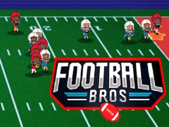ເກມ Football Bros
