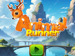 ເກມ Animal Runner