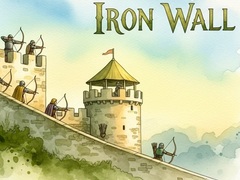 ເກມ Iron Wall