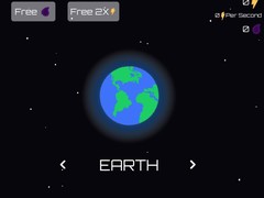 ເກມ Interstellar Clicker