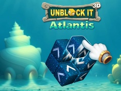 ເກມ Unblock it Atlantis