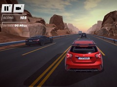 ເກມ Driver Club: Highway Racing
