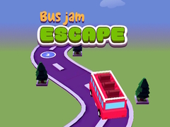 ເກມ Bus Jam Escape