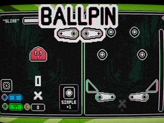 ເກມ Ballpin
