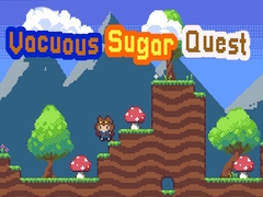 ເກມ Vacuous Sugar Quest