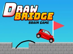 ເກມ Draw Bridge Brain Game