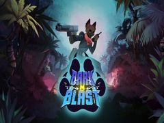 ເກມ Bark & Blast