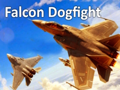 ເກມ Falcon Dogfight