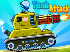 ເກມ Tank Attack 