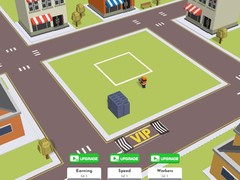 ເກມ Idle Construction 3D
