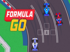 ເກມ Formula Go