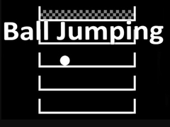 ເກມ Ball Jumping