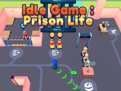ເກມ Idle Game: Prison Life