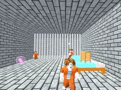 ເກມ Cool Escape Obby Man