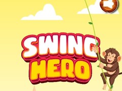 ເກມ Swing Hero