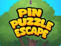ເກມ Pin Puzzle Escape