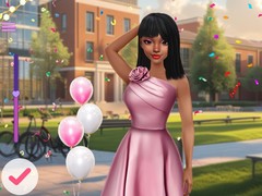 ເກມ Mean Girls Graduation Day