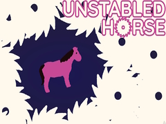 ເກມ Unstabled Horse