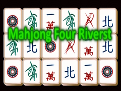 ເກມ Mahjong Four Riverst