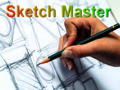ເກມ Sketch Master