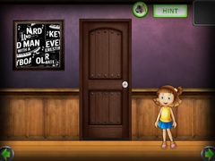 ເກມ Amgel Kids Room Escape 317