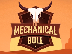 ເກມ Mechanical Bull