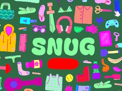 ເກມ Snug