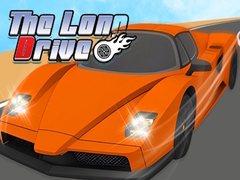 ເກມ The Long Drive